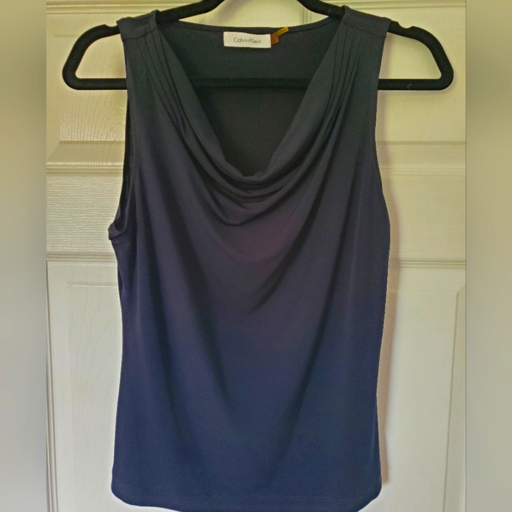 Calvin Klein blouse